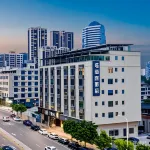 Xiyan Hotel Hôtels à proximité de la Gare de Heyuan