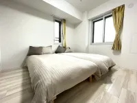 1102 The best access in central Sapporo!5 min walk from Susukino Station