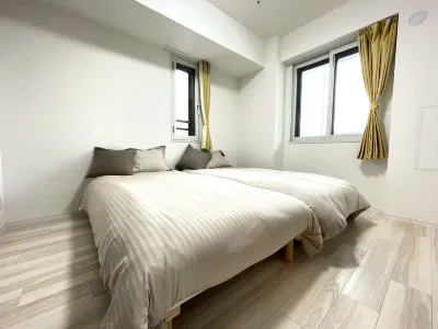 902 The best access in central Sapporo!5 min walk from Susukino Station