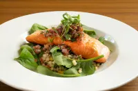 Holiday Inn QUEENSTOWN REMARKABLES PARK by IHG - breakfast