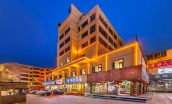 Joaquin hotel