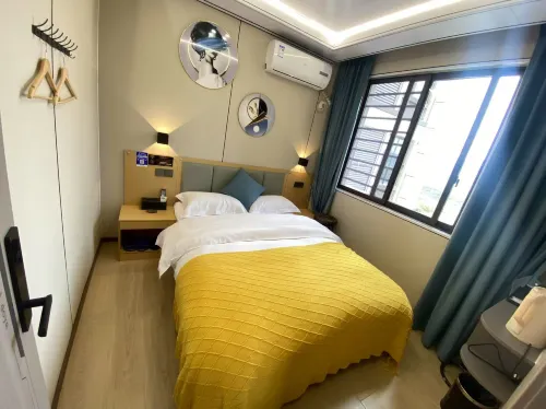 Xinying Hotel (Anshun High Speed Railway West Station Branch)