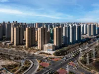 HanTing Hotel (Tengzhou Wanda Plaza) Hotels near Zaozhuang Vocational College of Science & Technology