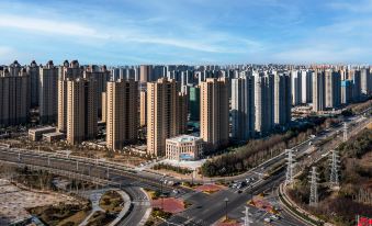 Hanting Hotel (Tengzhou Wanda Plaza Branch)