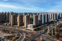 Hanting Hotel (Tengzhou Wanda Plaza Branch)