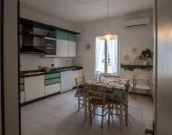 Recanissu Apartment con balcone e AC