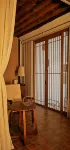 Youguang · Be Light | Nanzhao Wabi-Sabi Boutique Stay (Weishan Ancient City) - 발코니
