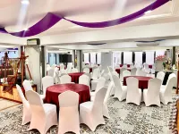 All Nite & Day Hotel Alam Sutera - breakfast