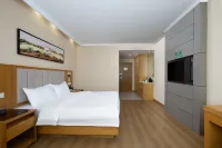 GreenTree Inn (Dongtai Huiyang Road Guofu Store)