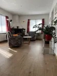 Toggenburg_WILOMA Ferienwohnung  호텔