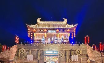 Ya Zhi Hotel