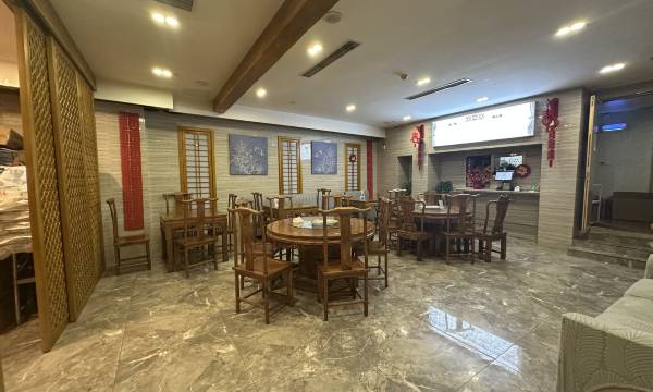 THE Yard Hotel Beijing, Tian'anmen Square