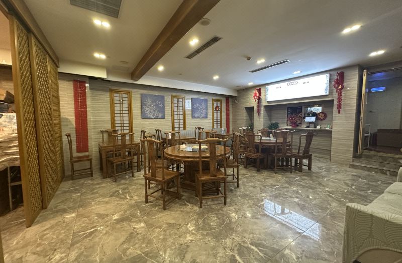 THE Yard Hotel Beijing, Tian'anmen Square