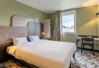 B&B HOTEL Compiègne Thourotte Hotels in Noyon
