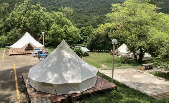 YHA Pak Sha O Youth Hostel (Sai Kung)