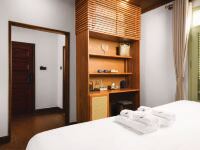 Nava Luang Prabang Hotel Hotels near Cross River Ferry
