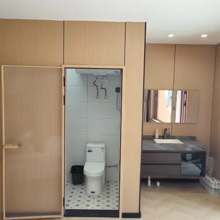 Yinlu Yinjin Homestay