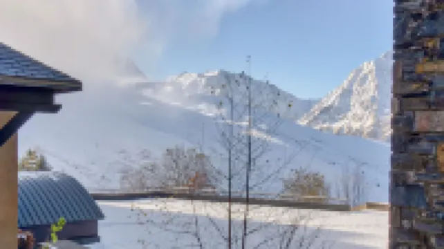 ​​Résidence Vacancéole – Les Balcons du Soleil​