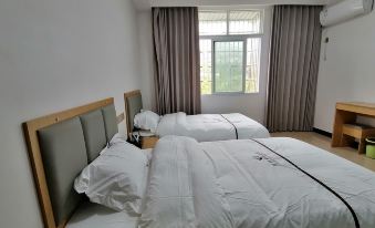 Fugui Manyuan Homestay