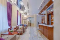 Fuling Lugang Hotel