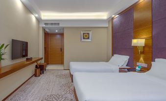 Fuling Lugang Hotel
