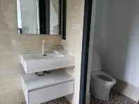 Sanjiang Zaoyue Garden Homestay - balcony