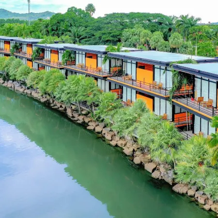 Nongnooch Garden Resort Отели рядом с достопримечательностью «Кхао Чи Чан»