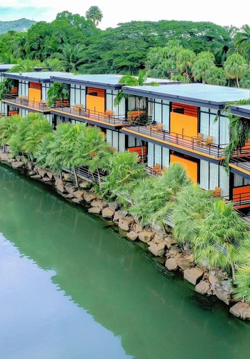 รูปภาพของนงนุช การ์เด้น รีสอร์ท