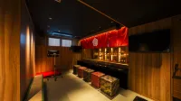 HOTEL SUI  KYOTO KIYOMIZU - bar