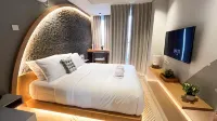 Morich Suites Antasari