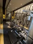 Kaibang Hotel Golmud - Gym