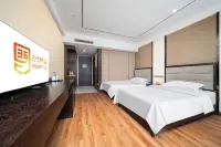 SANLIUJIU Hotels in Yecheng
