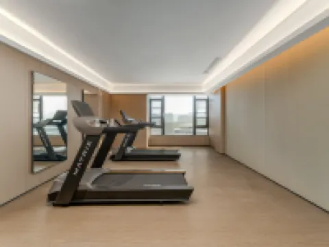 全季酒店（天長南京訊息工程大學金牛湖校區店） 天長酒店