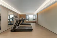 JI Hotel (Tianchang Nanjing Information Engineering University Jinniu Lake Campus)