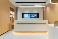 City Comfort Inn Hotel (Yichang Jiefang Road Pedestrian Street)
