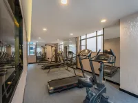 Renxin Hotel Hotels in Yingde