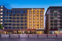 Huaduo Hotel Hotels near Xinli Shopping Plaza