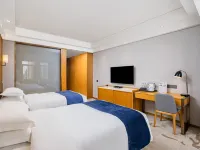 Argyle Hotel Hotels in Qing County