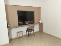 Mengxiang hotel - Wifi