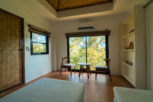 Marina del Sol Resort & Yacht Club Hotels in Busuanga