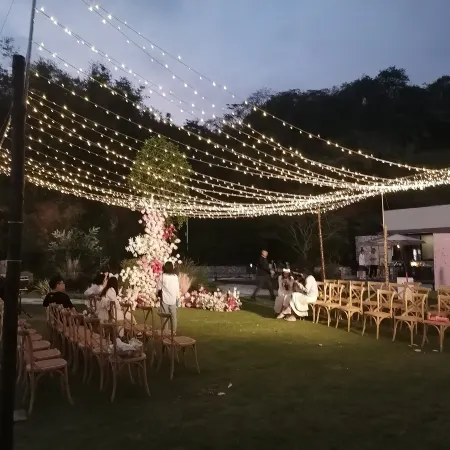 Even's Garden