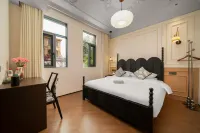 Nanxi  Garden  Homestay  Jingdezhen