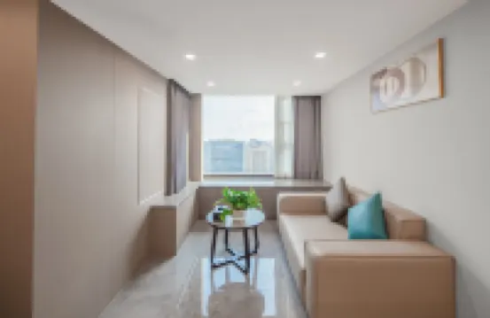 嘉豪名苑（松山湖萬象滙店）