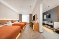 Mount Huangshan Rushishan House B&B - 2 звезды