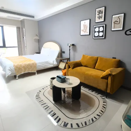 Time Loft Guesthouse (Rainbow International Branch)