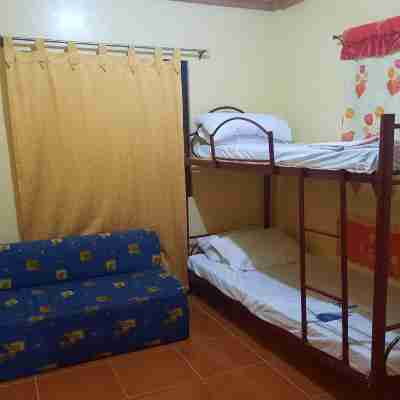 Keps Boarding House Rooms