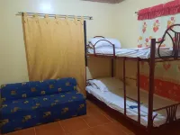 Keps Boarding House โรงแรมในซานเฟอร์นันโด