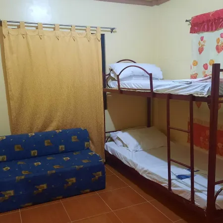 Keps Boarding House