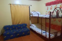 Keps Boarding House Hoteles en 