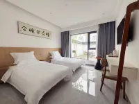 宜興九一山舍民宿